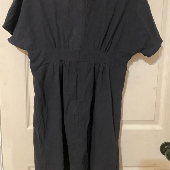 Black SHEIN Summer Dress - Picture 2 of 3